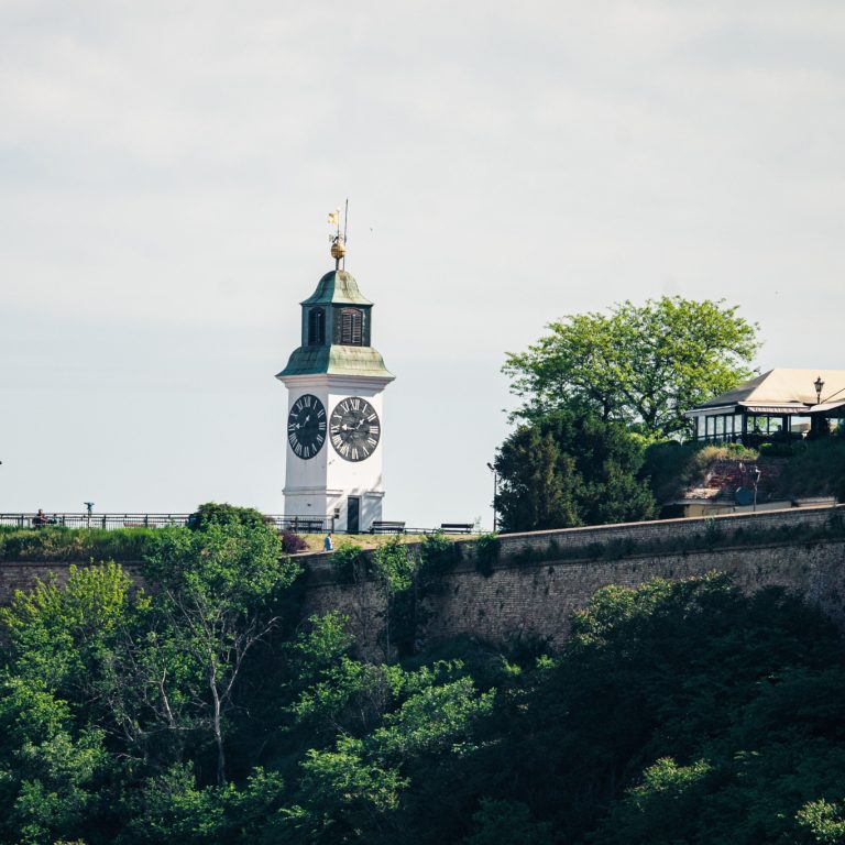 Novi Sad