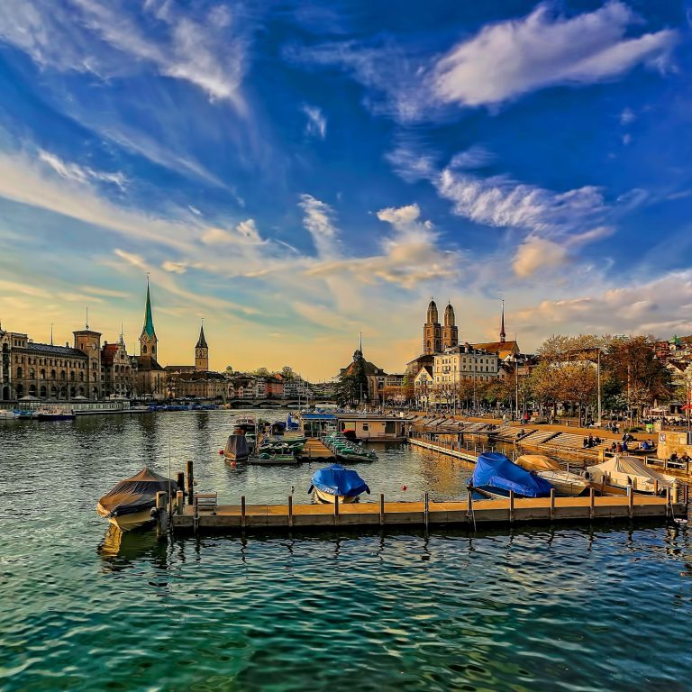 Zurich