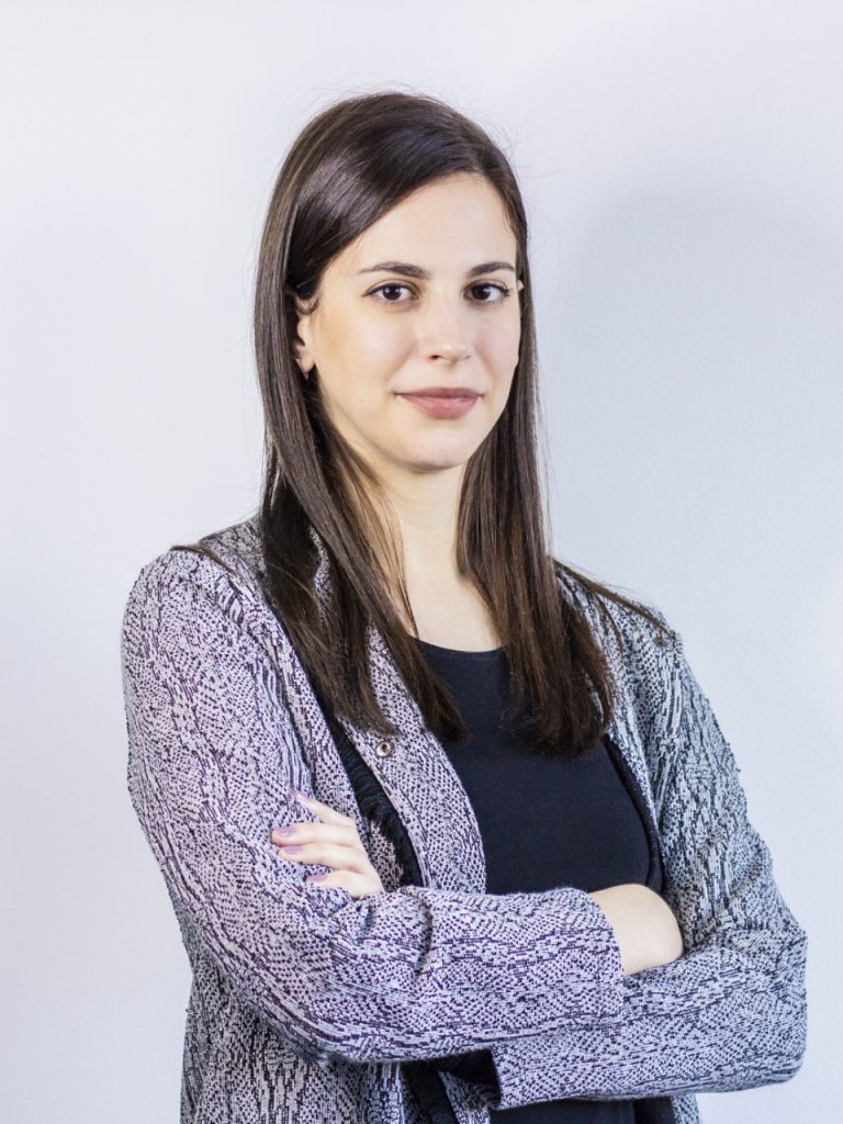 Anica Krsmanovic