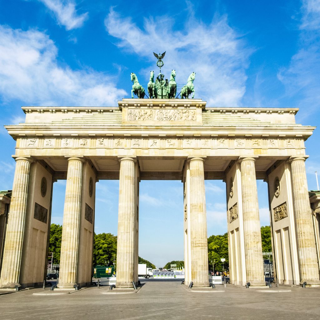 Berlin