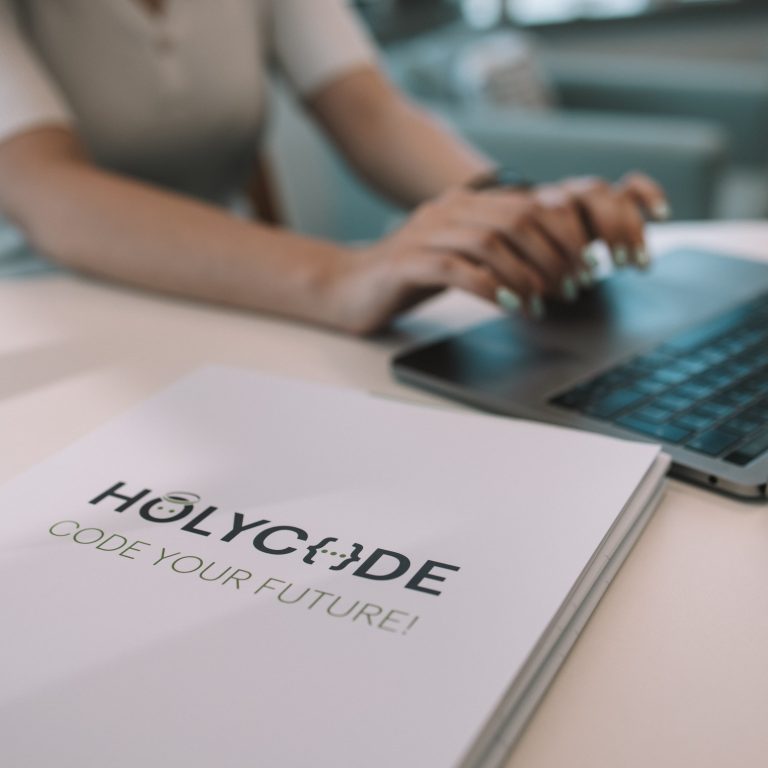 Holycode as your low code development partner