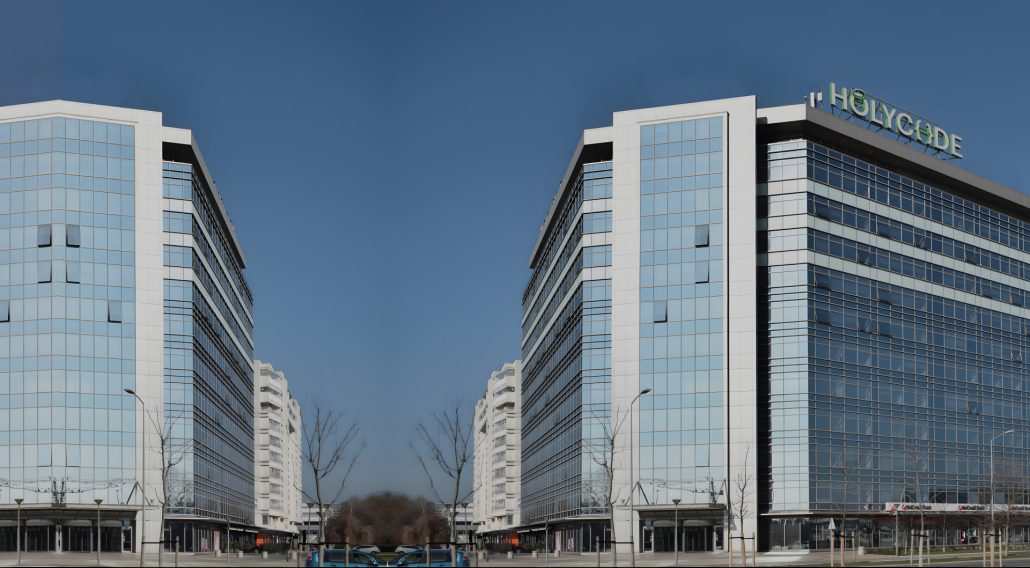 About Holycode | Who we are | Holycode