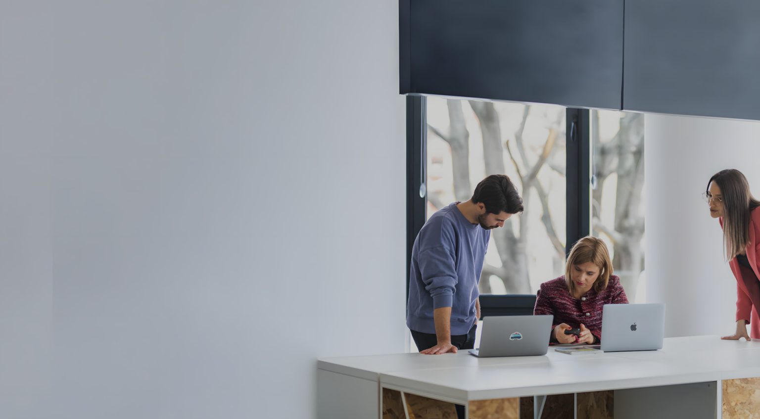 Holycode | Tech Solutions to Scale