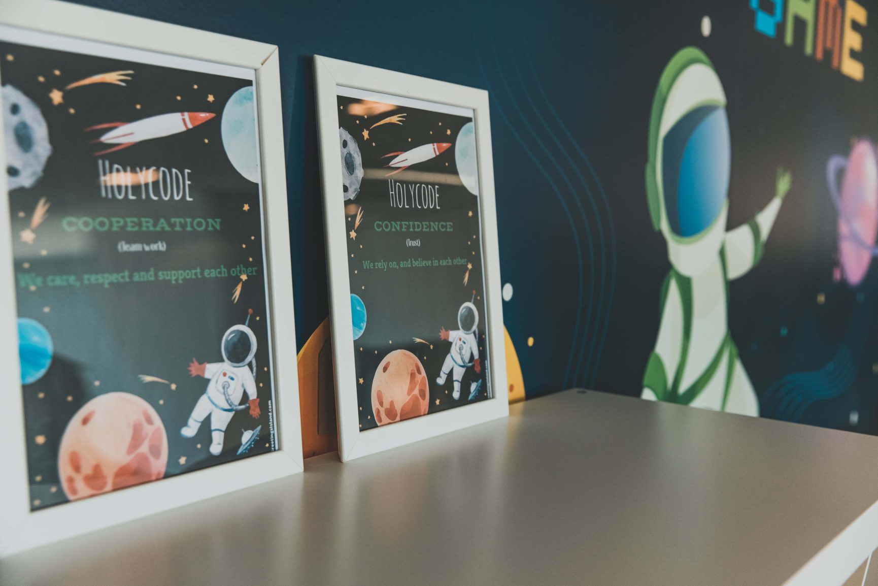 7 nearshoring best practices | Holycode