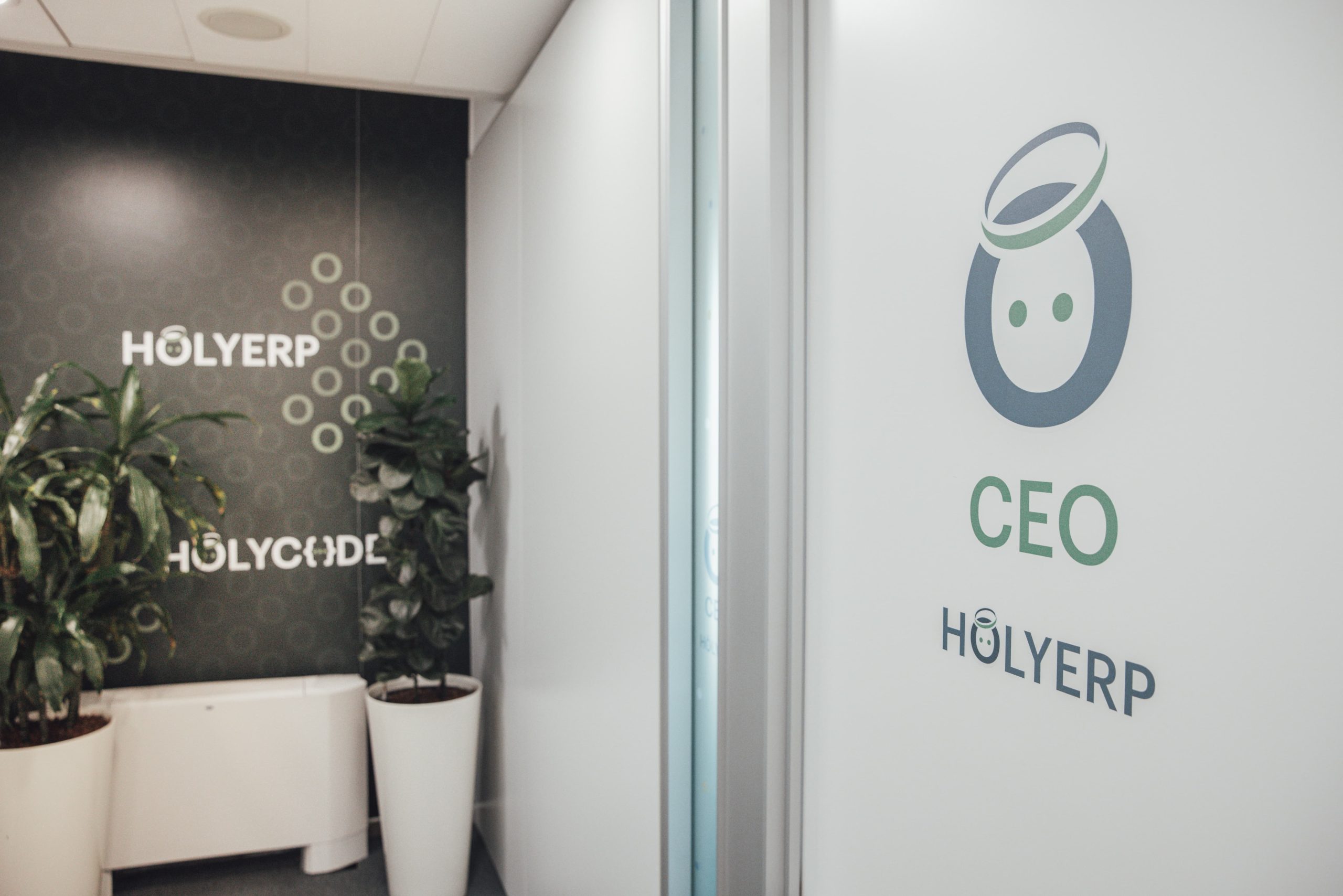 ERP vs CRM: What should you choose? | Holycode