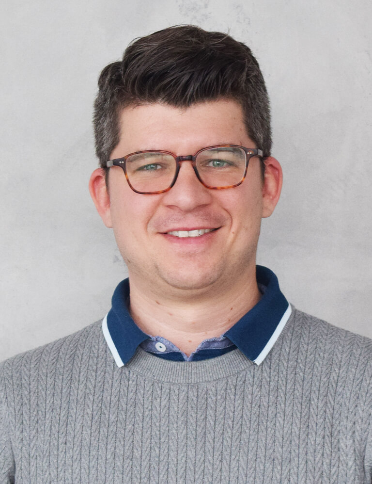 Tobias Zwimpfer Project Manager at Holycode