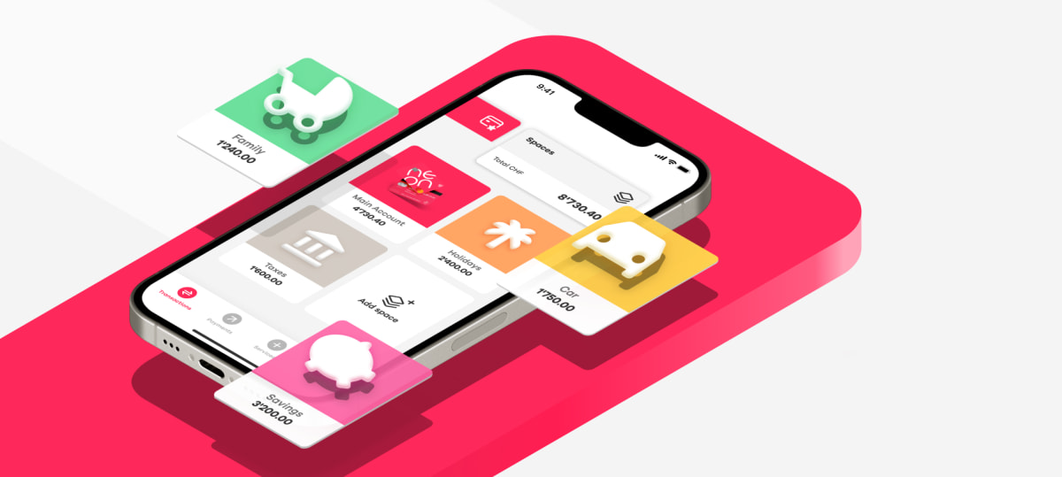 Neon app