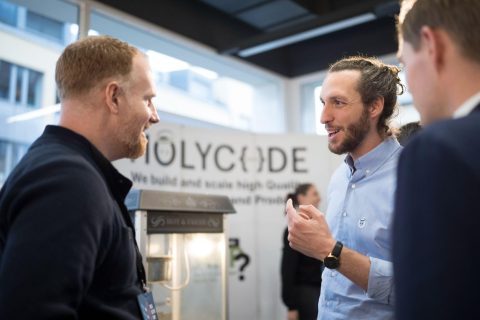 Holycode | Tech Solutions to Scale