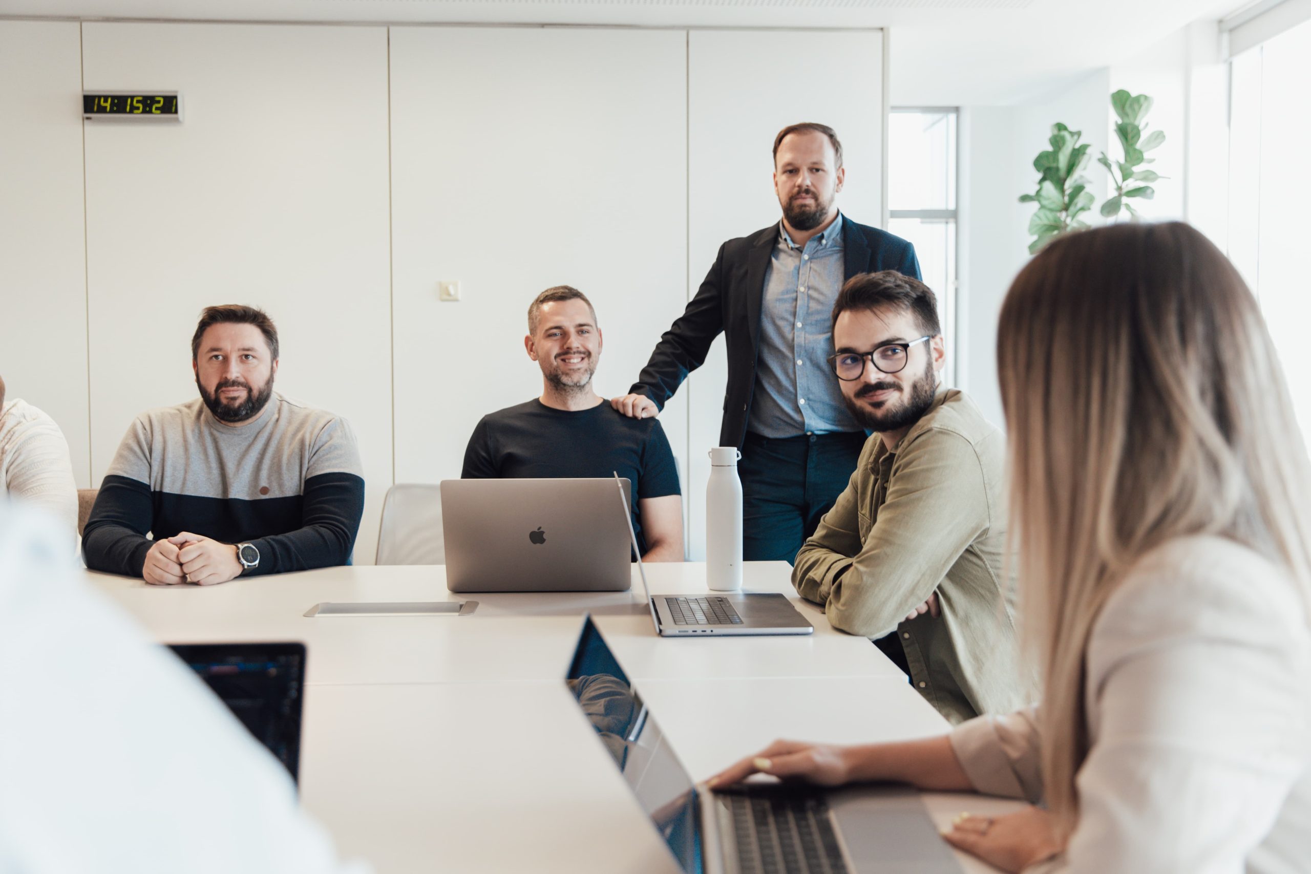 Idea validation