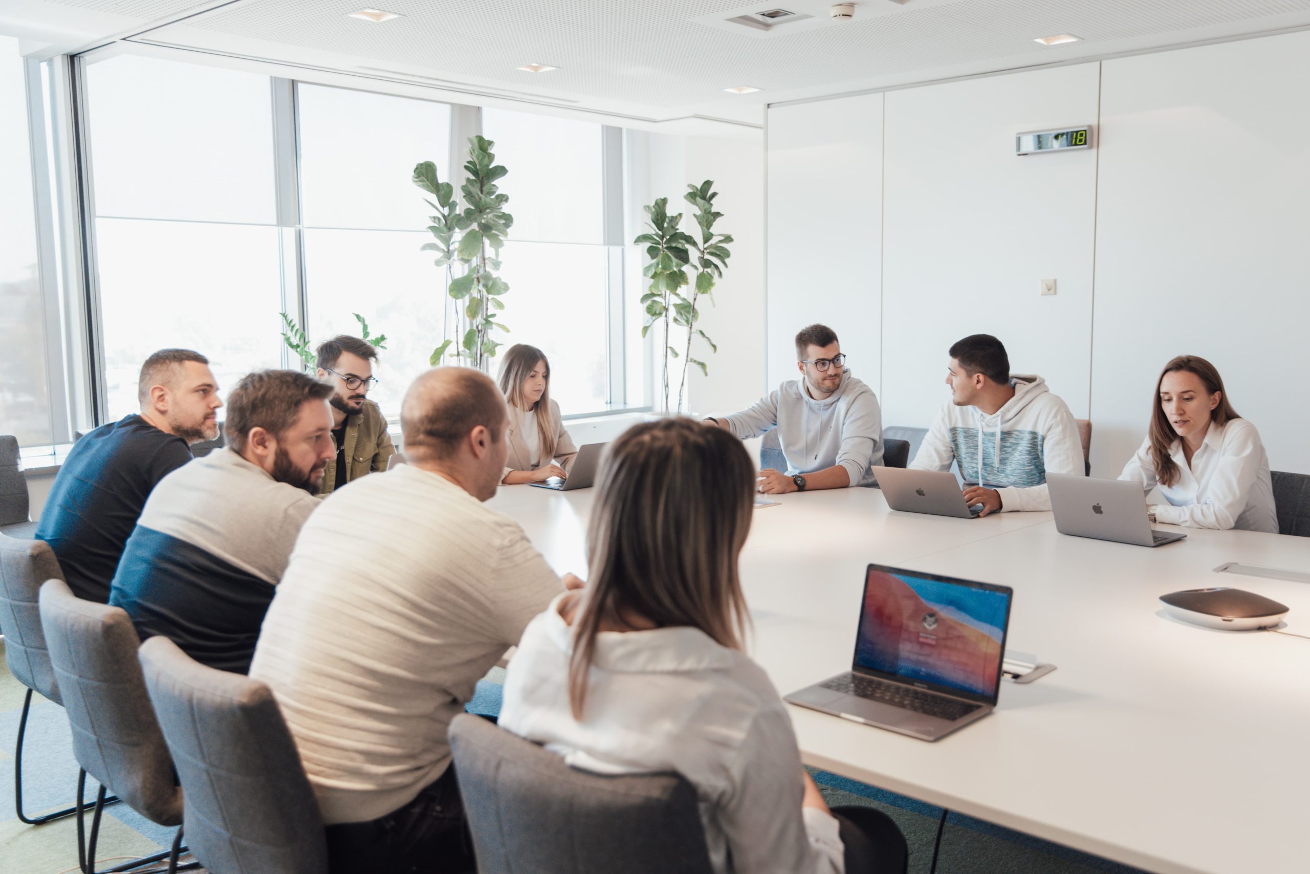 Project risk management