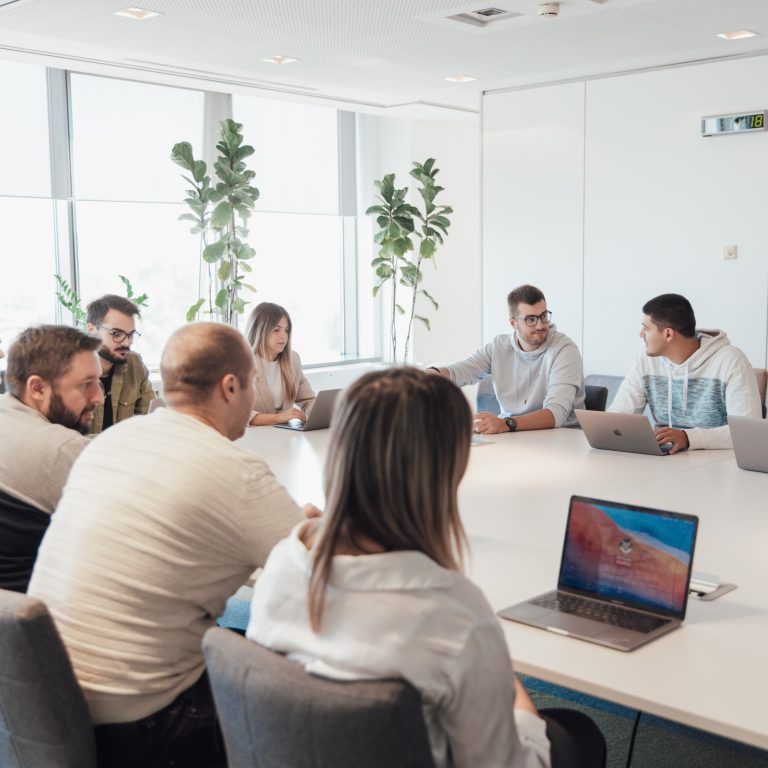 Project risk management