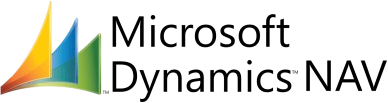 logo microsoft dynamics nav